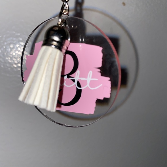 Customizable Keychains - Picture 2 of 2